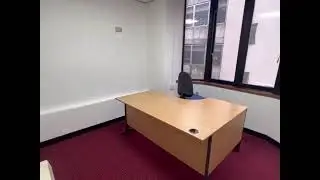 VIRTUAL TOUR- video walkthrough- 24 St Enoch Square, Glasgow City Centre
