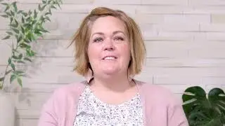 Hollie's Dental Implant at Utah Surgical Arts