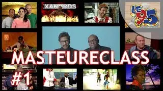 Masteureclass #1