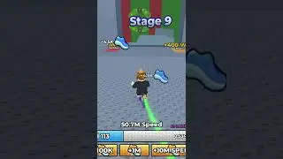 Roblox Parkour Mega Obby Speed Bike Escape
