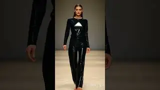 GLAM IN LATEX