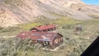 Canol Heritage Trail