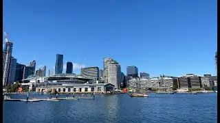 Australia | Melbourne ｜ 澳洲 ｜ 墨爾本 ｜ 自由行