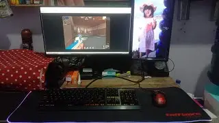 Setting Script kill assist, kill dan job tumbal vmware script, Script GB Assist Dan PC Jual GB PB