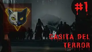 🔴 [DIRECTO] GAMEPLAY DE TERROR - STUDIO ARQING