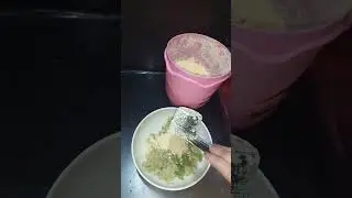 🥳green peas kabab recipe 😍 #sanjuviews #food #trending #easyrecipe 👌👍