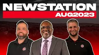 E3 Realty August 2023 Newstation