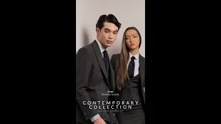 Walker Slater | Contemporary Collection | AW22
