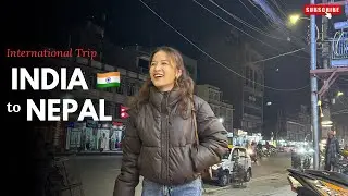 First Time in Kathmandu: Exploring Nepal&rsquo;s Capital City! 🇳🇵