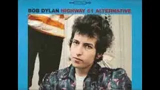 Обзор альбома Bob Dylan Highway 61 Revisited