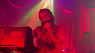 FARTBARF @ Alex&rsquo;s Bar 4/20/2024 (Full Set)