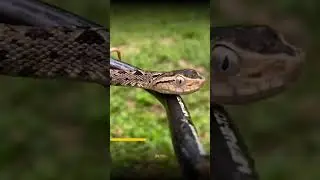 Weird Friends Between Spider 🕷️ And Frog 🐸. || #shorts #nature #facts.
