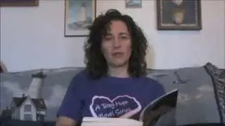 Author A.D. Ellis Reading Loving Josie For Chapter One LIVE