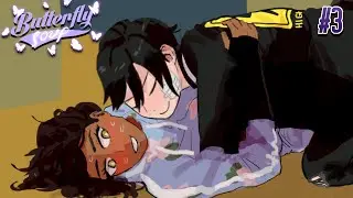 PRECIOUS GAYBIES!!! | Butterfly Soup Part 3
