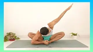 MÚSCULO PSOAS con MÁS MOVILIDAD y ALARGADO 😁🙏