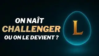 Progression & Performance sur LOL !&ndash; Podcast Zewa 02.