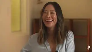 Matrescence with Aimee Song: Self-Identity