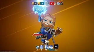 Thor 🔨 Divine Knockout (DKO)