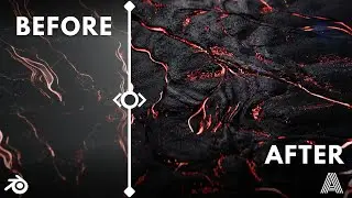 How To Get Ultra Realistic Detailed Textures In Blender