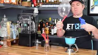 Cum să faci baloane comestibile | Baloane gustoase