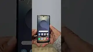 Распаковка и обзор C25 ultra