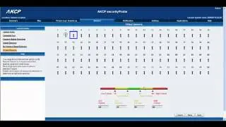 AKCP - Virtual Sensors SNMP Get  Low