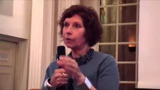 Kathryn Ecclestone - Mindfulness & the rise of 'therapeutic education': dangerous or progressive?