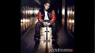 J. Cole - Interlude Instrumental/Remake