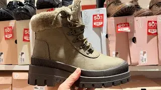 DEICHMANN SALE WHAT'S NEW - January, 2026