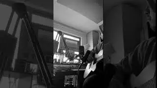 Snuff- Corey Taylor ( guitar cover)