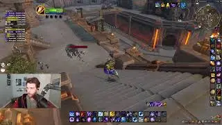 I HAVE RETURNED! 🔥 LAST DAY OF THE SEASON (ARCANE MAGE R1 PUSH) 🔥MORNING COFFEE W/ VENRUKI
