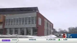 UVM breaks ground on new housing for faculty, staff, students