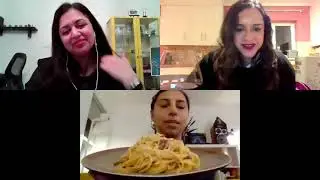 Boxed Wine & Dine Series 1, Episode 1: Comfort Food