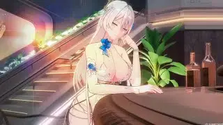 Gacha Gengchen Skin 