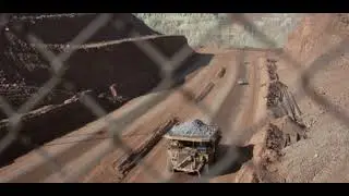 Crusher runner
