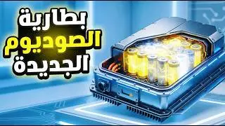 مفاجأة 2026 الكبرى: كيف حققت CATL تخفيض 90% بسعر 10 دولارات فقط؟