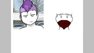 Dan plan art style