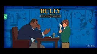 Part 19English Bully : 👍 Good stream | Playing Solo | Streaming with Turnip