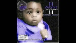 Lil Wayne Gossip [Chopped & Screwed by DJ Howie]