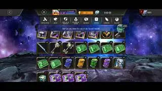 MCoC: Side Quest April 2k23 - Zone 2 Sinister Safe Code