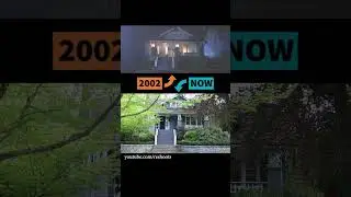Фредди против Джейсона | Тогда и сейчас, 2000-е, Ванкувер, Канада | Места съёмок, Британская Колу...