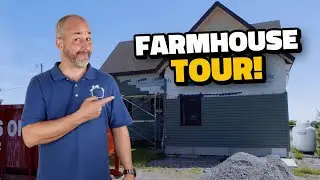 The Real Reason I'm Renovating My Farmhouse (And Why You Should Too!)
