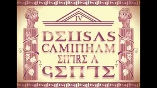 Intelig&ecirc;ncia Verbal feat. Rafael Morais - Deusas Caminham Entre a Gente - Prod. DJ Samu