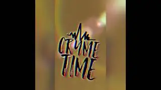 Dooka - Cryme Time (Prod. UNKNOWN)