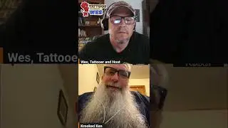 Unlock Tattoo Secrets  Cap Coleman's Formula for Viral Designs!