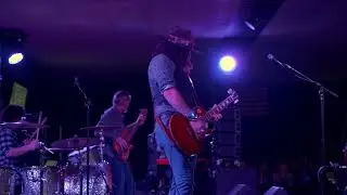 Scotty Bratcher at Pohlman Lanes 4/7/23