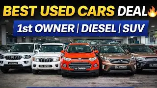 &ldquo;Rasra Car Bazar: Premium Used Cars 1st Owner | Diesel | Best Deals&rdquo; | sabhi 2nd hand cars available
