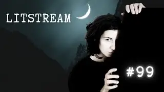 LITSTREAM #99 пишем триллер онлайн