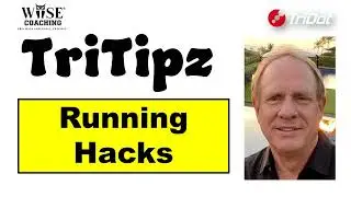 Triathlon Running Hacks: Tips Tricks & Workout Ideas | Tips Every Triathlete Should Know!!
