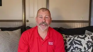 Introduction to Cookeville property manager Scott
